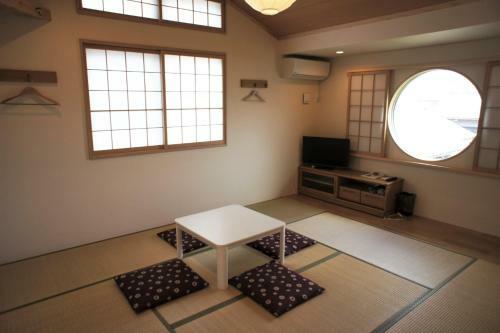 Hostal Guest House Ki-zu - Vacation Stay 94978v