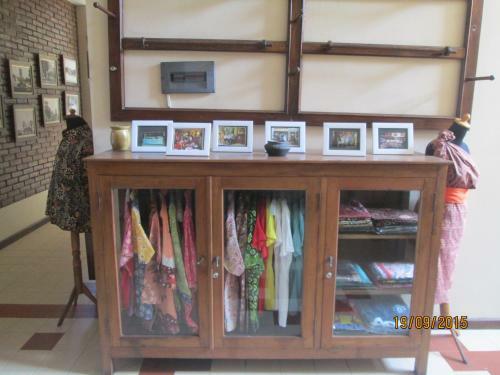 Tetirah Boutique Hotel Salatiga