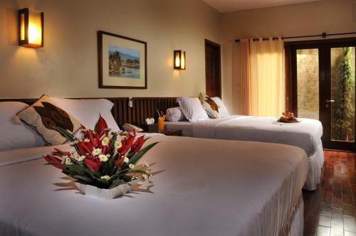 Tetirah Boutique Hotel Salatiga