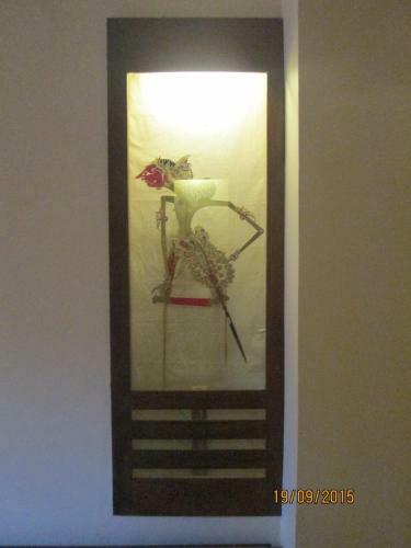 Tetirah Boutique Hotel Salatiga