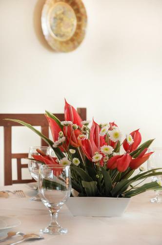 Tetirah Boutique Hotel Salatiga