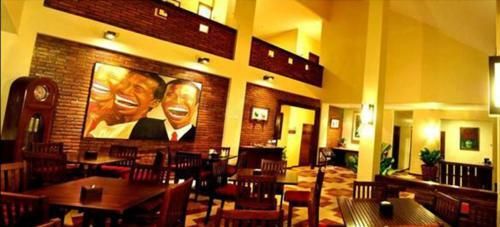 Tetirah Boutique Hotel Salatiga