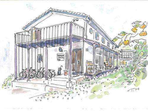 Hostal Guest House Ki-zu - Vacation Stay 95389v