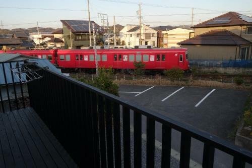 Hostal Guest House Ki-zu - Vacation Stay 95389v