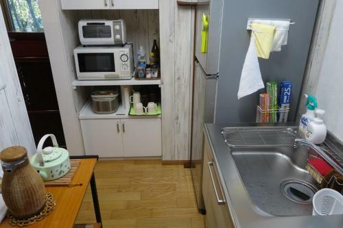 Hostal Guest House Ki-zu - Vacation Stay 95389v