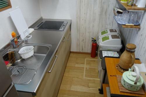 Hostal Guest House Ki-zu - Vacation Stay 95389v