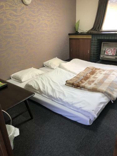Hostal ??