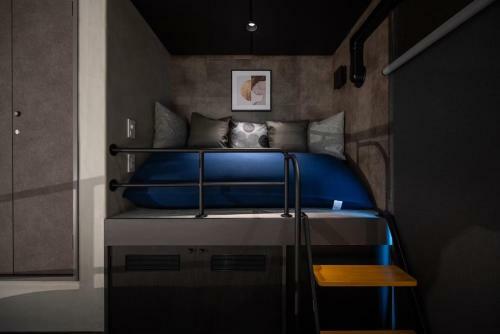 Hotel Trive Ozone