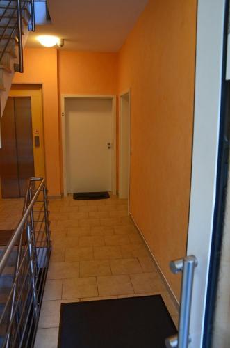 Apartamento Villa Sabinium Appartement 1 Und 4