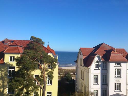 Apartamento Villa Carola - 100 M Zum Strand