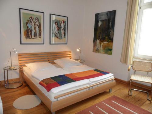 Apartamento Villa Carola - 100 M Zum Strand