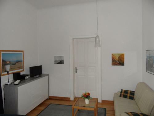 Apartamento Villa Carola - 100 M Zum Strand