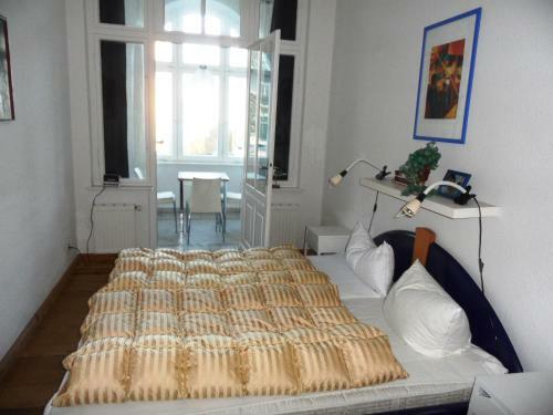 Apartamento Villa Carola - 100 M Zum Strand
