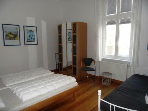Apartamento Villa Carola - 100 M Zum Strand