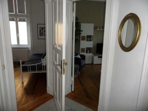 Apartamento Villa Carola - 100 M Zum Strand