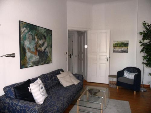 Apartamento Villa Carola - 100 M Zum Strand