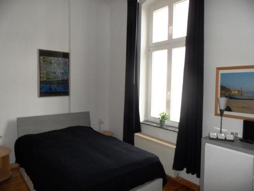 Apartamento Villa Carola - 100 M Zum Strand