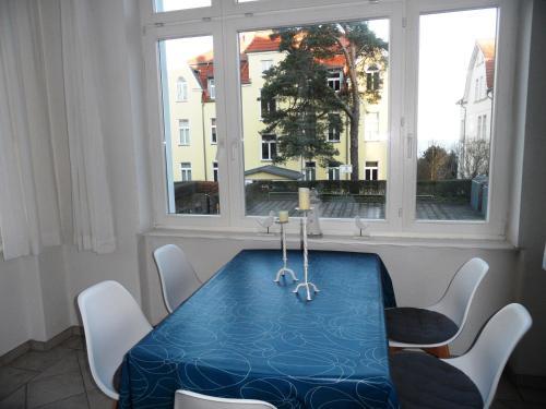 Apartamento Villa Carola - 100 M Zum Strand
