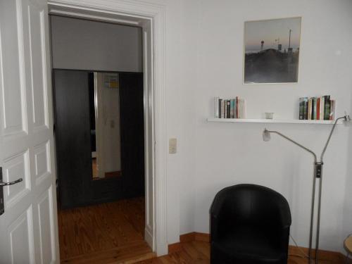 Apartamento Villa Carola - 100 M Zum Strand