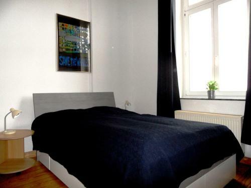 Apartamento Villa Carola - 100 M Zum Strand