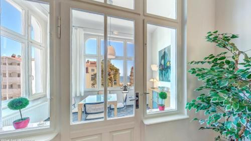 Apartamento Villa Carola - 100 M Zum Strand