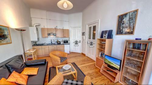 Apartamento Villa Carola - 100 M Zum Strand