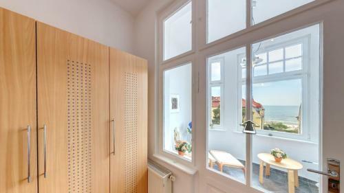 Apartamento Villa Carola - 100 M Zum Strand