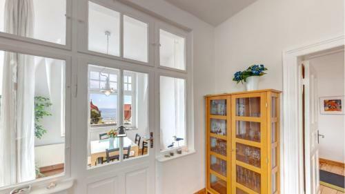 Apartamento Villa Carola - 100 M Zum Strand