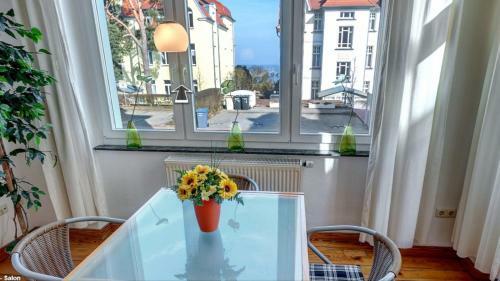 Apartamento Villa Carola - 100 M Zum Strand