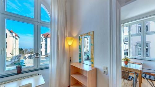 Apartamento Villa Carola - 100 M Zum Strand