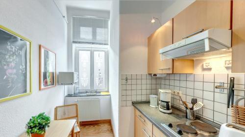 Apartamento Villa Carola - 100 M Zum Strand
