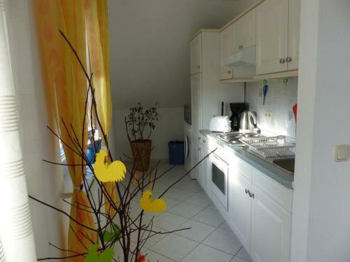 Apartamento Ruhige Ferienwohnung Mit Balkon Auf Usedom