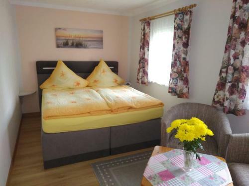 Apartamento Haus Stefanie