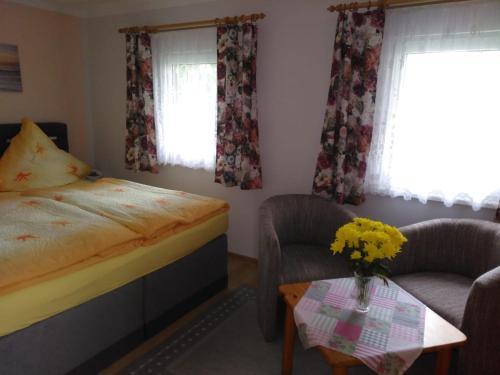 Apartamento Haus Stefanie