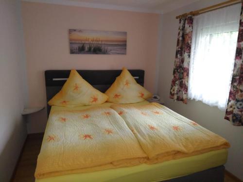 Apartamento Haus Stefanie