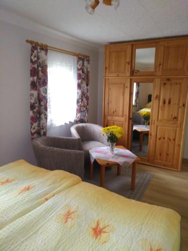 Apartamento Haus Stefanie