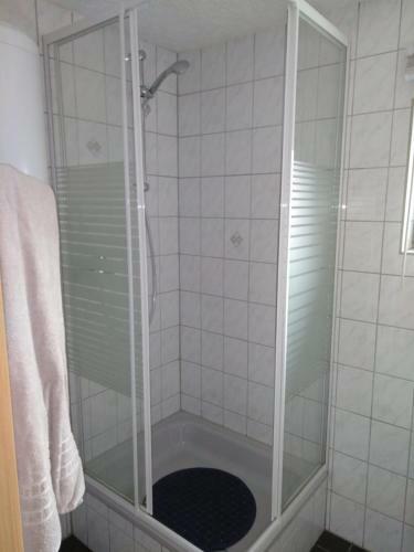 Apartamento Haus Stefanie
