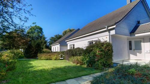 Apartamento Appartementhaus Am Schmollensee Mit Seeblick
