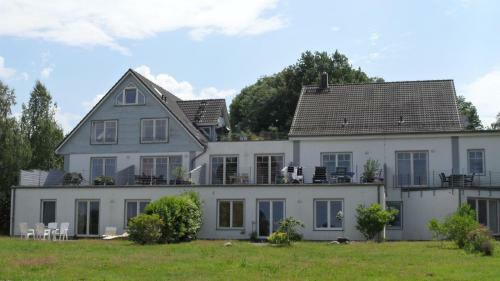 Apartamento Appartementhaus Am Schmollensee Mit Seeblick