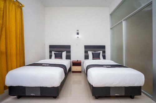 Hotel Oyo 2695 D'es Guest House