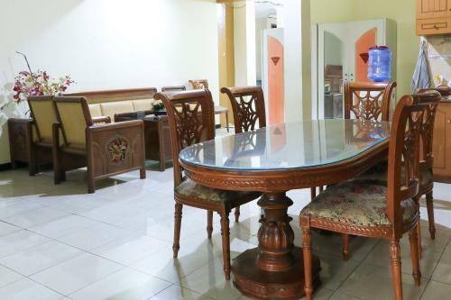 Hostal Guest House Samarinda