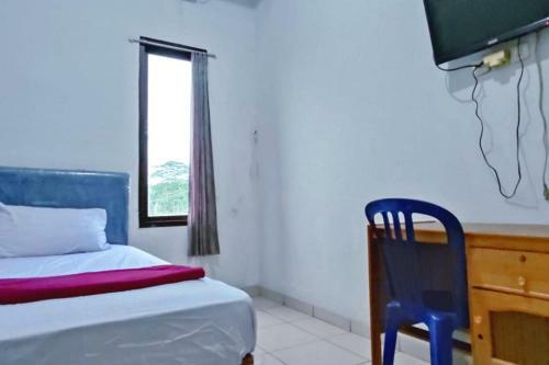Hotel Koolkost Syariah Near Lembuswana Mall