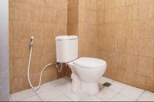 Hotel Koolkost Syariah Near Lembuswana Mall