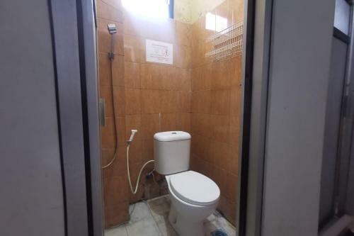 Hotel Koolkost Syariah Near Lembuswana Mall