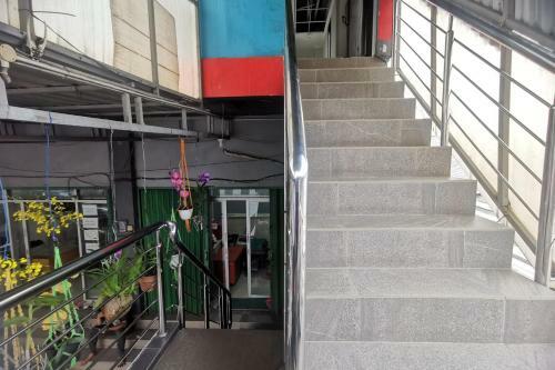 Hotel Koolkost Syariah Near Lembuswana Mall