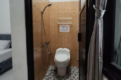 Hotel Koolkost Syariah Near Lembuswana Mall