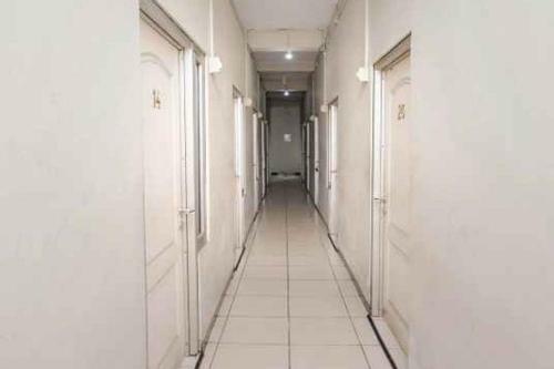 Hotel Koolkost Syariah Near Lembuswana Mall