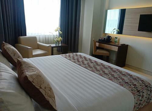 Hostal Hotel Mj