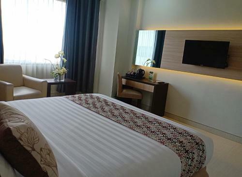 Hostal Hotel Mj