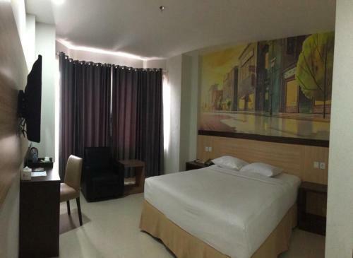 Hostal Hotel Mj